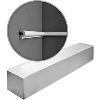 Orac P8060 Luxxus 14-Piece Cornice Moulding Box - 28m