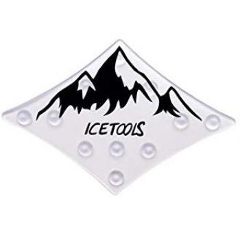 Icetools Diamant Snowboard Pad
