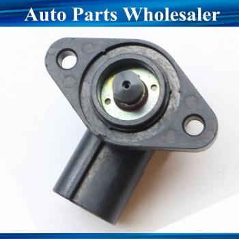 Válvula de Control de Aire IAC SN2491 para Motocicleta Fuera de Borda
