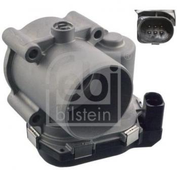 FEBI BILSTEIN Throttle Body 107027 for Audi, Seat, Skoda, VW
