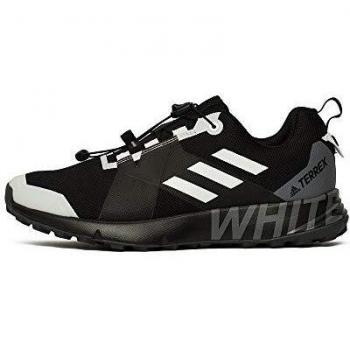 Adidas White Mountain Trek – Gaiter & Gore‑TEX