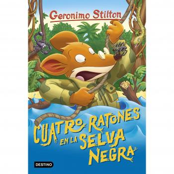 CUATRO RATONES EN LA SELVA NEGRA 11