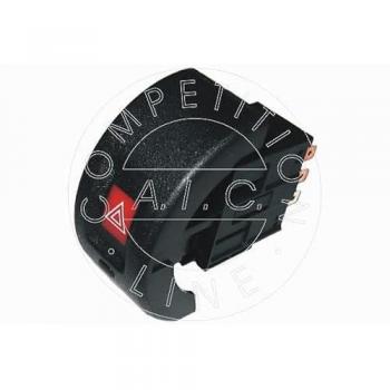 Lampeggiatore d'emergenza AIC 52067 per sistemi elettrici