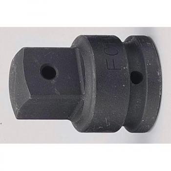 1(F) to 3/4(M) Force Adapter Pin 80986MPP
