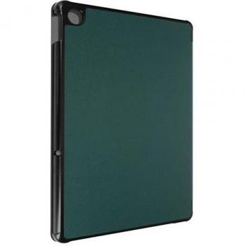 Fundas Eco‑Soporte Verde para Lenovo Tab M10 Plus Gen 3 con Función Reposo