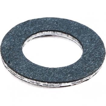 Durable 10PCS Engine Oil Drain Plug Crush Washer Gaskets for Toyota Lexus 90430-12031