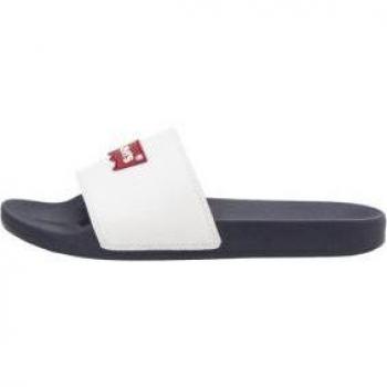 Levi's Zapatilla Baño logo hombre