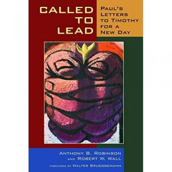 Called to Lead