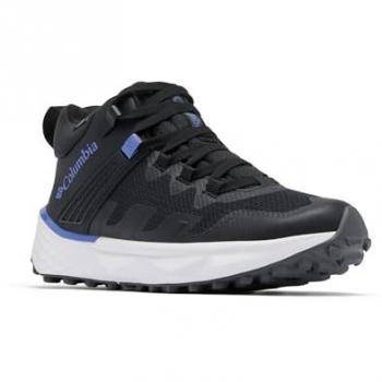Scarpe d’escursionismo donna Columbia FACET™ 75 Mid OutDry™ nera