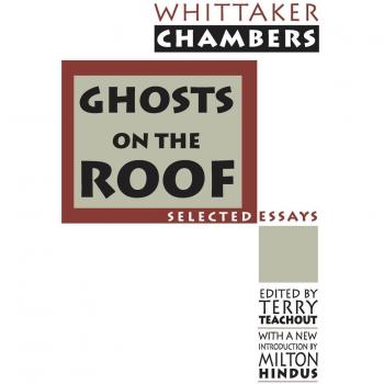 Vitalsource Technologies, Inc. Ghosts On The Roof
