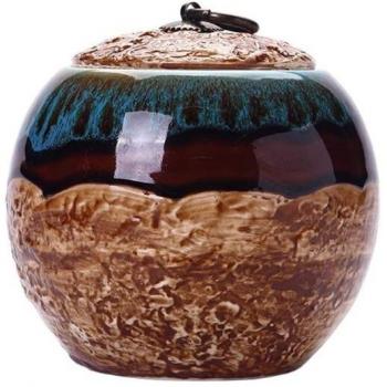 Serenity Stone Keepsake Urn