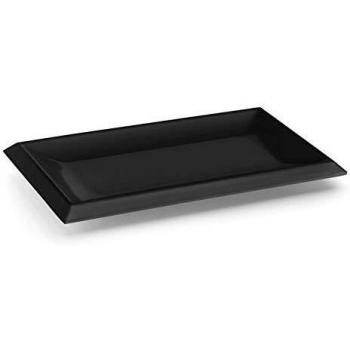 Classic Lacor Melamine Tray 30x22x2