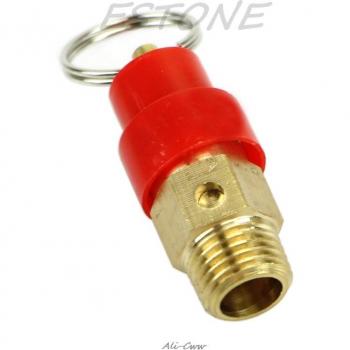 Druckregler für 1/4'' BSP Kompressoren