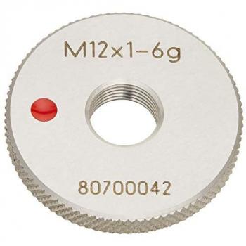 Ausschusslehrring M11x1mm Toleranz 6g BOSS
