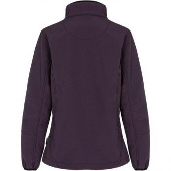 Softshelljacke für Kinder WHISTLER Covina, Größe 128