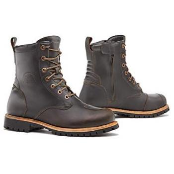 Bottes moto homologuées Forma Legacy Dry