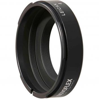 Novoflex M39 Adapter för Canon FD/FL Objektiv