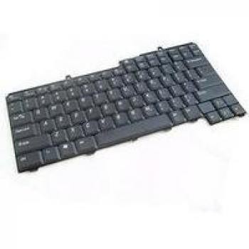 Teclado de Oficina Origin Storage KB‑77KNM con Conector Docking