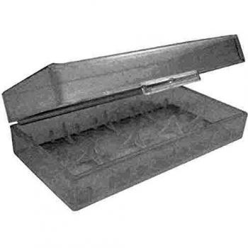 EnerDan PowerBox 18650 – 2‑Cellen‑Batteriehalterung