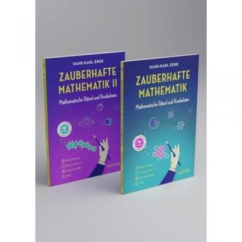 Zauberhafte Mathematik