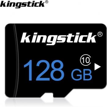 High Speed Class 10 Micro SD Card 16GB