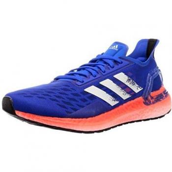 Adidas Ultra Boost Pb Niebiesko-Czerwony EF0893 41
