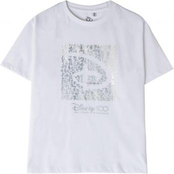 Camiseta Disney con logo de Cerdá 100 XS