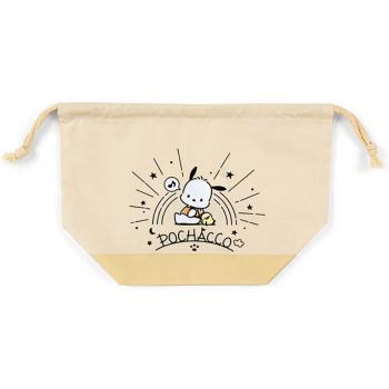 Sanrio Pochacco Snacktasche