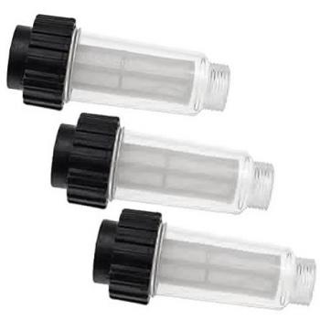 Kärcher K 5.700 Compatible Anti-Calc Filter Cartridges by vhbw