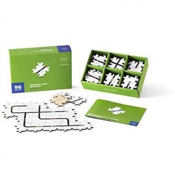 Ozobot Coding Challenge Puzzle