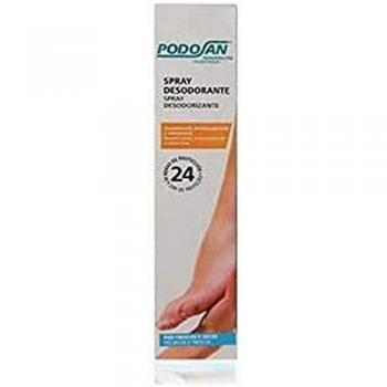 Podosan Spray Desodorante 200 ml