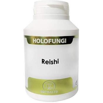 Holofungi Reishi 180 Cápsulas Equisalud