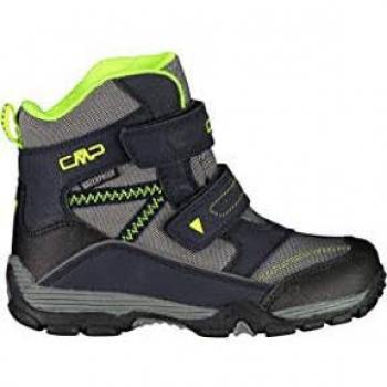 CMP Bambino Scarpe Pyry WP