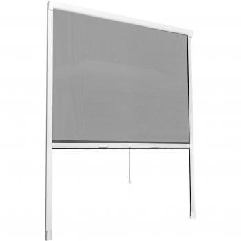 Mosquitera de aluminio Tectake