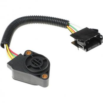 Volvo 3171530 Gasklepsensor 5 Draden voor Truck Snelheid Pedaal