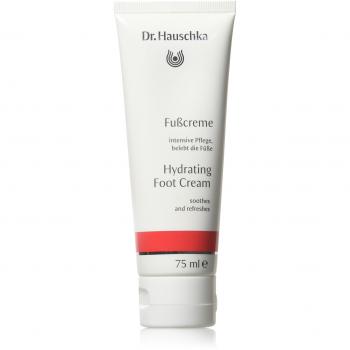 Dr. Hauschka Crema de Pies Hidratante 75 ml