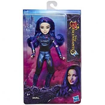 Disney Descendants - Mal Edición Especial