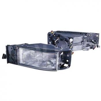 ALKAR 9842246 Luz frontal