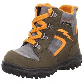 Superfit Lauflernschuhe Husky 1-000048-7000