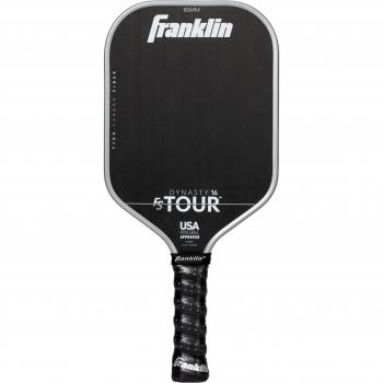 Franklin Sport Pro Pickleball Paddle – USA Approved