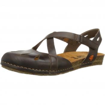5 UK (38 EU) Women's Sandals in Brown by ART Creta