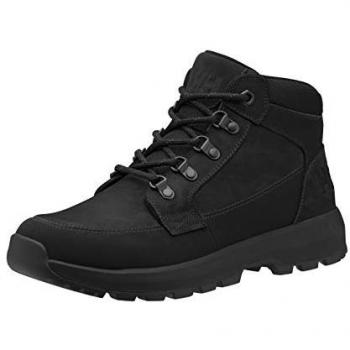 Wanderschuhe Helly Hansen Richmond Noir