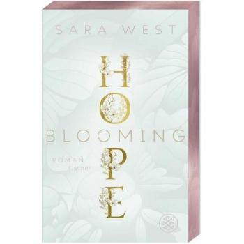 Blooming Hope