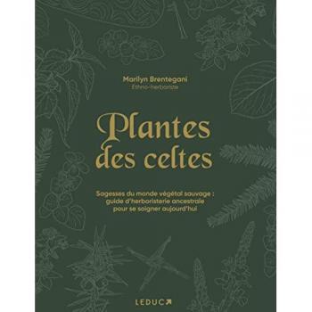 Plantes des Celtes
