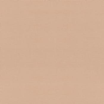 Papier peint intissé - Feuille d'or rose