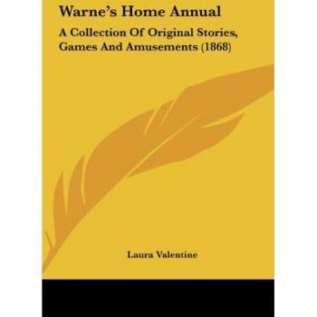Warne's Home Annual