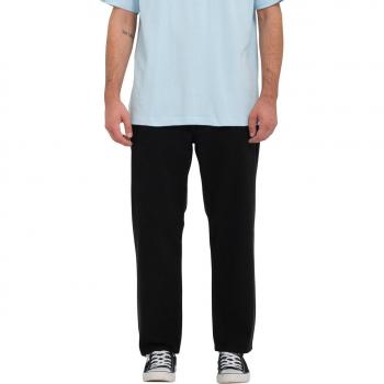 Volcom - Modown Tapered Black - Jeans - Schwarz - W33