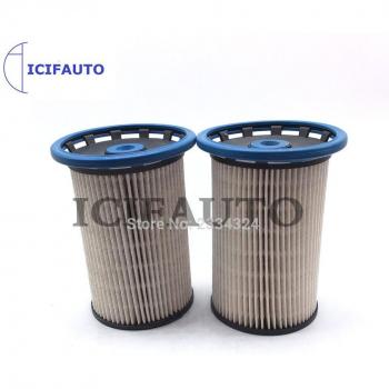 VW Touareg & Porsche Cayenne 3.0 V6 Fuel Filter 2PCS