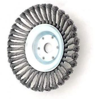 Spazzole Coniche CZ per Decespugliatore Ref. 0317