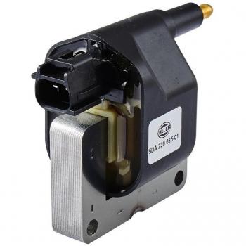 5DA 230 035‑011 Hella Ignition Coil